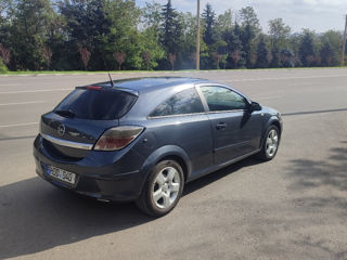 Opel Astra foto 3