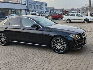 Mercedes E-Class