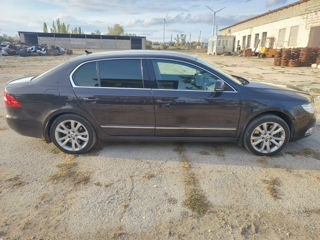 Skoda Superb foto 7