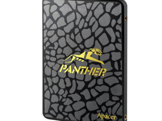 SSD на 240Gb - «Apacer Panther AS340» foto 2