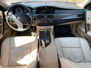 BMW 5 Series foto 8