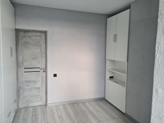 Apartament cu 1 cameră, 39 m², Centru, Comrat foto 10