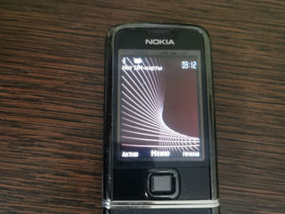Se vinde Nokia 8800 art foto 1