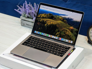 MacBook Pro 13 Retina 2019 (Core i5 8257u/8Gb Ram/512Gb SSD/Iris Plus Graphics/13.3" Retina IPS) foto 2