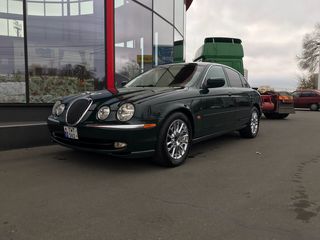 Jaguar S-Type foto 5