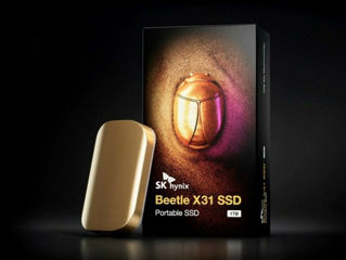 SK Hynix Beetle X31 1Tb USB 3.2 Gen2