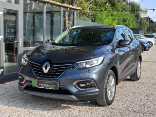 Renault Kadjar foto 3