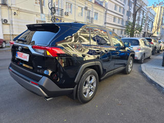 Toyota Rav 4 foto 4