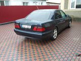 Mercedes E Class foto 1