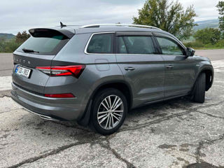 Skoda Kodiaq foto 3