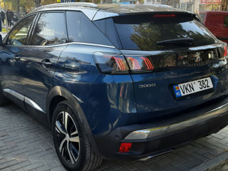 Peugeot 3008 foto 3