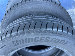 Bridgestone 205/60/16 vara ca noi 2022 foto 7