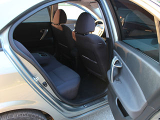 Nissan Primera foto 7