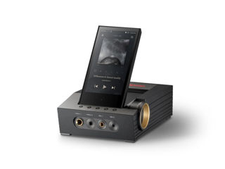 Astell & Kern CA1000T