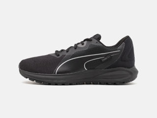 Original: puma twitch runner ptx - neutral running shoes(ultima mărime, preț promo!) foto 2