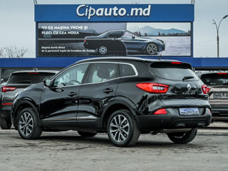 Renault Kadjar foto 5