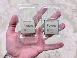 Ryzen 9 5900X Ryzen 9 3900X Ryzen 7 5700X3D Ryzen 7 5800X Ryzen 7 5700X Ryzen 7 8700F Ryzen 5 9600X  foto 10