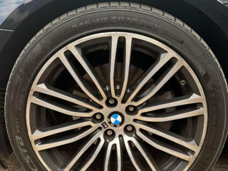 Discuri R19 BMW G30 foto 3