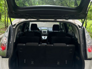 Mazda 5 фото 4