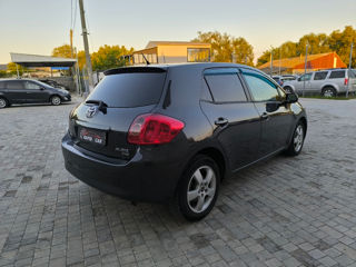 Toyota Auris foto 6