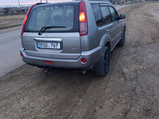 Nissan X-Trail foto 4