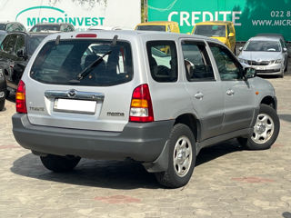 Mazda Tribute foto 4