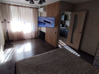 Apartament cu 1 cameră, 29 m², Centru, Bălți