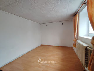 Casă în 2 niveluri! Danceni, str. Livezilor, 130m2 + 6 ari! foto 4