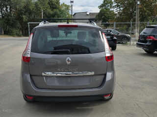 Renault Grand Scenic foto 7