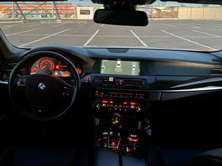 BMW 5 Series foto 4