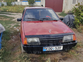 Lada / ВАЗ 2109 foto 1