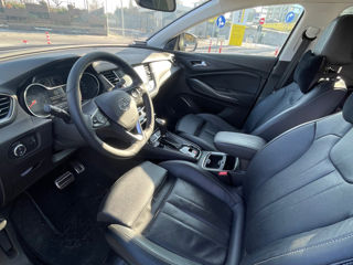 Opel Grandland X foto 6