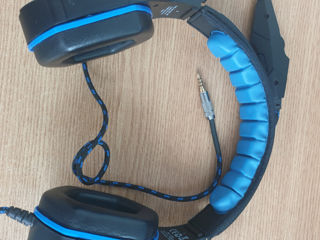 Наушники ,,Plantronics Rig 400'',,Piranha'',,Turtle Beach'' foto 5