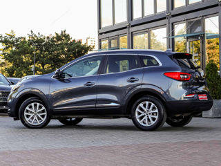 Renault Kadjar foto 5