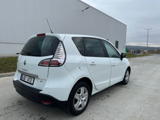 Renault Scenic foto 5