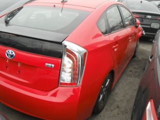 Toyota Prius foto 2