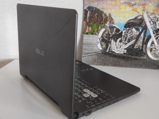 ASUS TUF FX505DT Gaming Laptop 15.6" 144 Hz foto 4