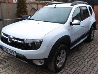 Dacia Duster foto 8