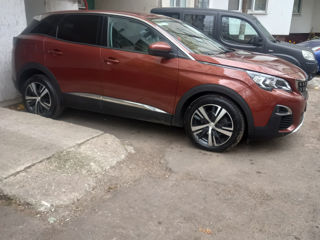 Peugeot 3008 foto 3