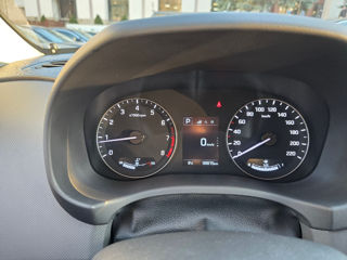 Hyundai Creta foto 11