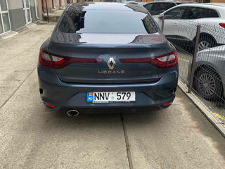 Renault Megane foto 9