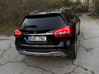 Mercedes GLA foto 5