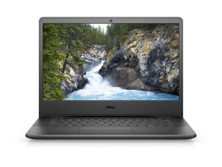 NB Dell 14.0" Vostro 3400 Black (Core i5-1135G7 8Gb 512Gb)