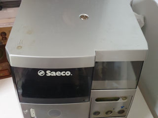 Saeco Office foto 4