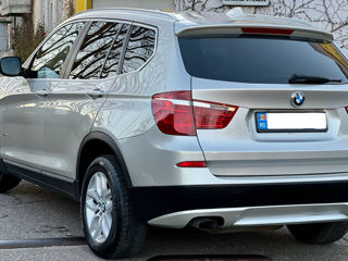 BMW X3 foto 4