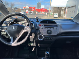 Honda Jazz foto 7