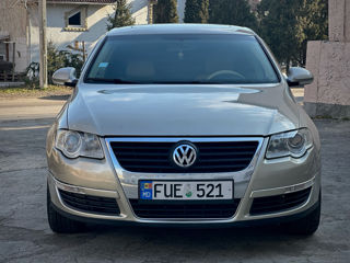 Volkswagen Passat foto 5