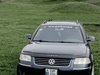 Volkswagen Passat foto 5