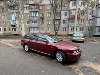 Rover 75 foto 2