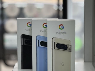 Cumpăr Google Pixel 8 /8 Pro Urgent